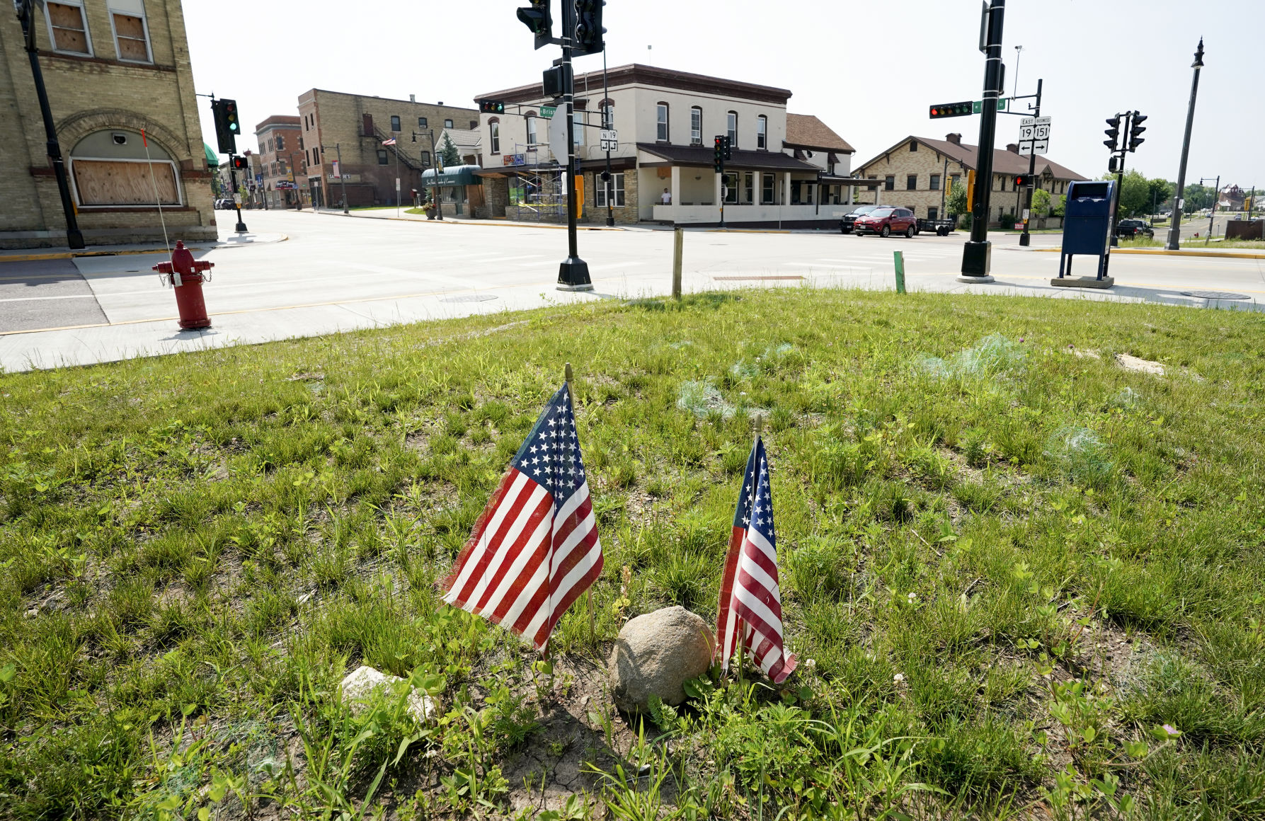 7/10/2019: Sun Prairie